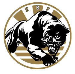 Logo EBF40 futsal