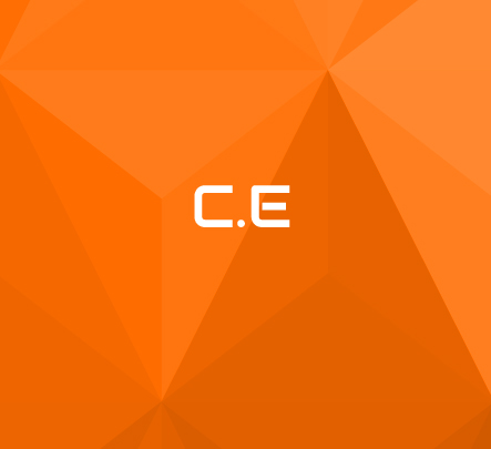 C.E