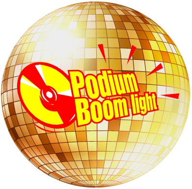 Prestations Podium Boom Light
