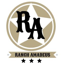 Logo ranch amadeus
