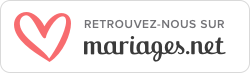 Logo mariage