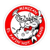 La Bodega El Pafin Hot Band (fêtes de Mimizan)
